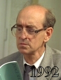 Laszlo 1992
